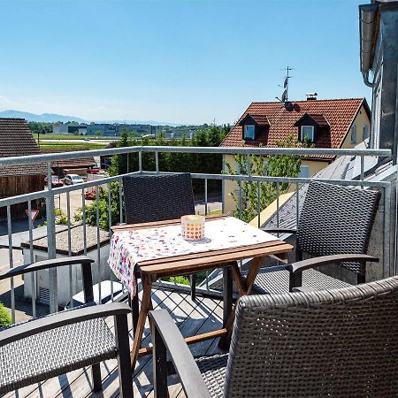 Ferienwohnungen Mueller Lindau  Esterno foto