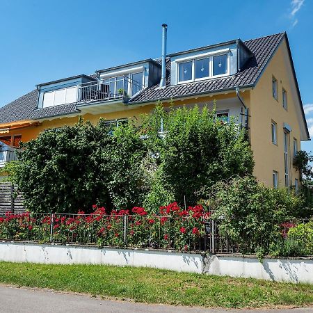 Ferienwohnungen Mueller Lindau  Esterno foto